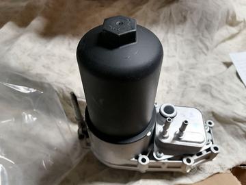 Radiatore olio raffreddato ad acqua NUOVO