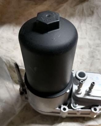 Radiatore olio raffreddato ad acqua NUOVO