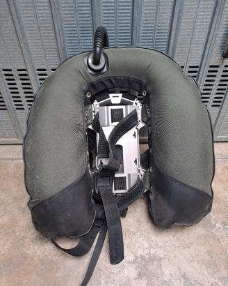 gav tecnico 40 lb