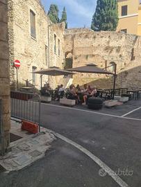 Licenza Bar Teramo centro