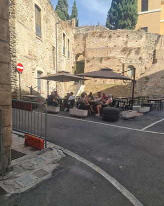 Licenza Bar Teramo centro