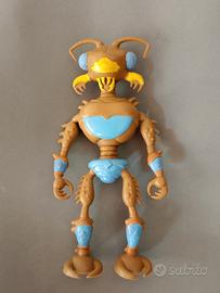 litardi ginsect figure molto rara 1986