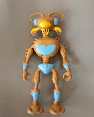 litardi ginsect figure molto rara 1986