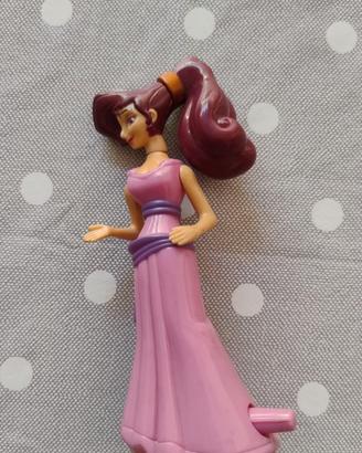 Megara Meg Disney Hercules Sorpresina McDonald's