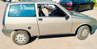 Autobianchi Y10 Fire ASI