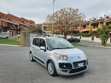Citroen c3 Picasso diesel 1.6 anno 2011
