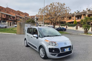 Citroen c3 Picasso diesel 1.6 anno 2011