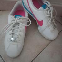 Nike kortez nuove taglia 36