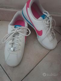 Nike kortez nuove taglia 36