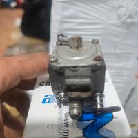 carburatore aquascoter comer as650