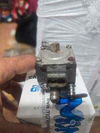 carburatore aquascoter comer as650