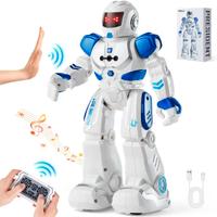 Robot Giocattolo Bambini Telecomando Programmato