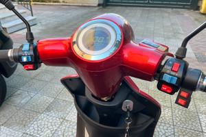 Moto (veleco eletrico)