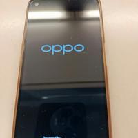 Oppo A52 CPH2069 Twilight Black 64GB