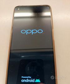 Oppo A52 CPH2069 Twilight Black 64GB