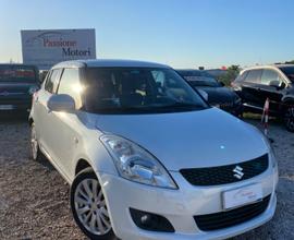 Suzuki Swift 1.2 VVT Start&Stop 5 porte