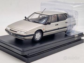 CITROEN XM - Whitebox - Scala 1/24