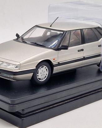 CITROEN XM - Whitebox - Scala 1/24