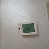 termostato 