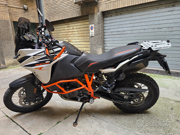 KTM 1090 Adventure R