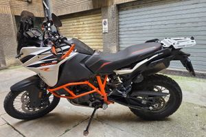 KTM 1090 Adventure R