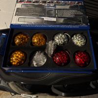 Land Rover Defender  Fari Led