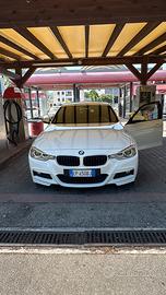 bmw serie 3