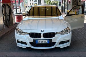 bmw serie 3