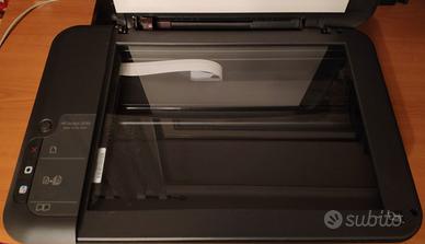 Stampante Scanner HP DeskJet 2050