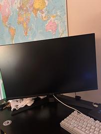 MONITOR  ASUS TUF GAMING (pannello da sostituire)
