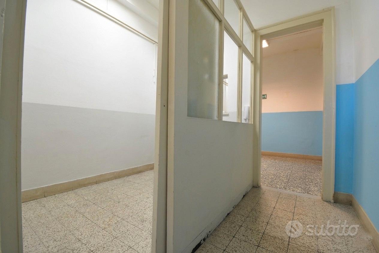 Appartamento – Messina, Fondo Basicò, IV Circoscrizione - Vista 3