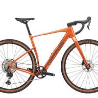 Cannondale Topstone Carbon 3 GRX 1x