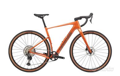 Cannondale Topstone Carbon 3 GRX 1x