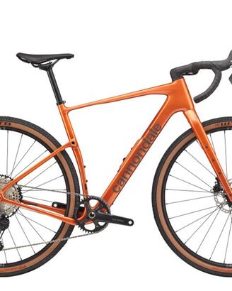 Cannondale Topstone Carbon 3 GRX 1x