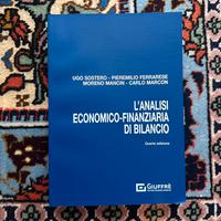 NUOVO L’analisi economico finanziaria di bilancio