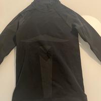 Maglietta tecnica intima x sciare