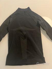 Maglietta tecnica intima x sciare