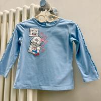 Tshirt guess bimba
