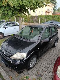 Citroen C3 exclusive 