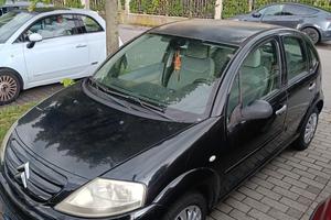 Citroen C3 exclusive 