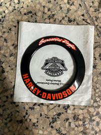 Ricambi harley davidson