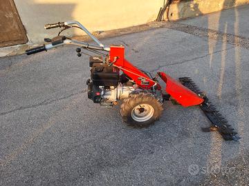 Falciatrice Carraro