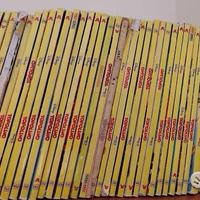 Collezione topolino
