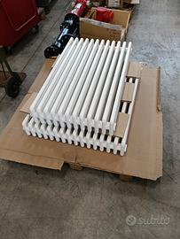 radiatori  tubolari