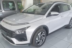 HYUNDAI Bayon 1.2 GPL XLine