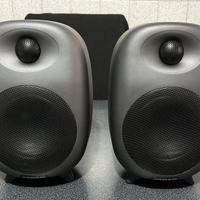 Monitor attivi Vulkkano D4