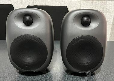 Monitor attivi Vulkkano D4