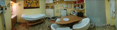 Condivisione Studio/Ufficio a Giornate - Brescia