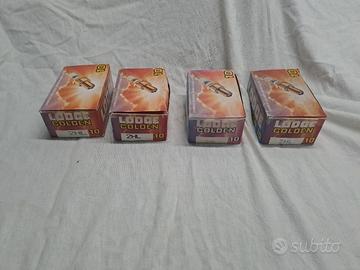 candele lodge 2hl originali 