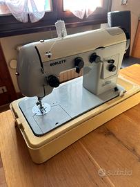 Macchina da cucire Borletti